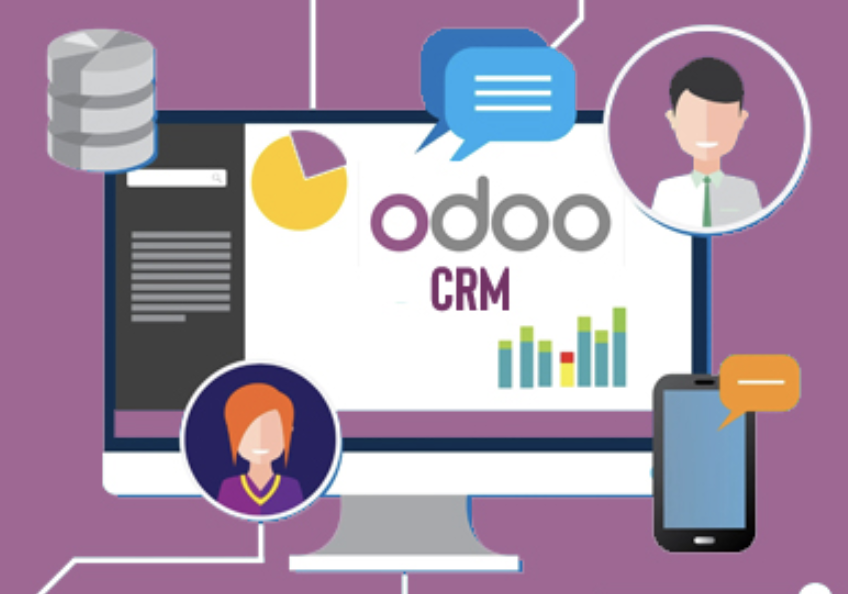 ODOO General Tutorials